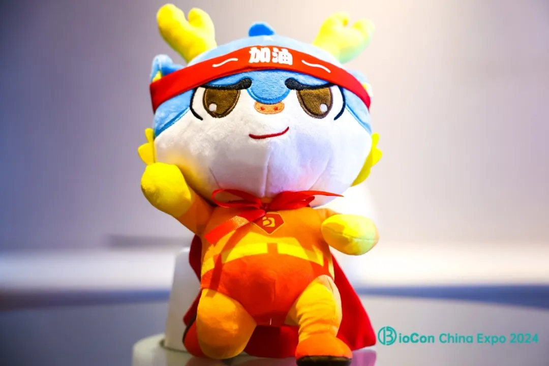 會(huì)場精彩來襲 | 超3000人相聚北京！BioCon2024成功舉辦，共話領(lǐng)域前沿新趨勢-肽度TIMEDOO