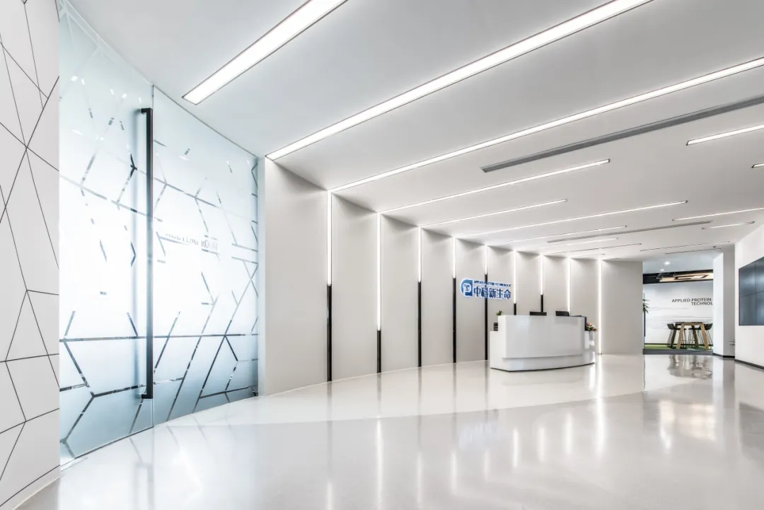 中科新生命完成數(shù)億元C輪融資，廣發(fā)信德領(lǐng)投，盛石資本跟投，浩悅資本連續(xù)擔任獨家財務(wù)顧問-肽度TIMEDOO