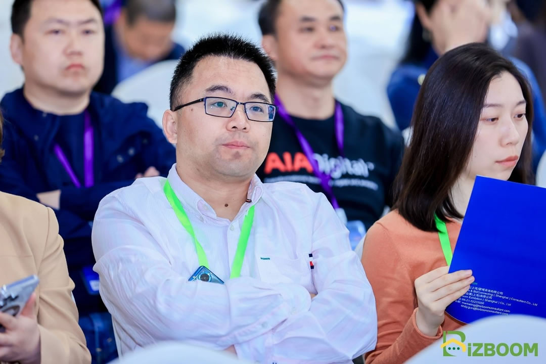 InsurTecTalk Asia 2024 亞洲保險科技創(chuàng)新高峰論壇4月27日在上海成功落幕！-肽度TIMEDOO