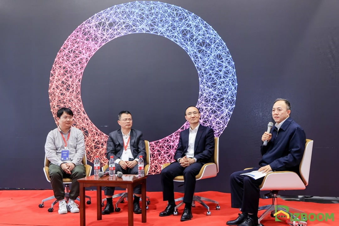 InsurTecTalk Asia 2024 亞洲保險科技創(chuàng)新高峰論壇4月27日在上海成功落幕！-肽度TIMEDOO