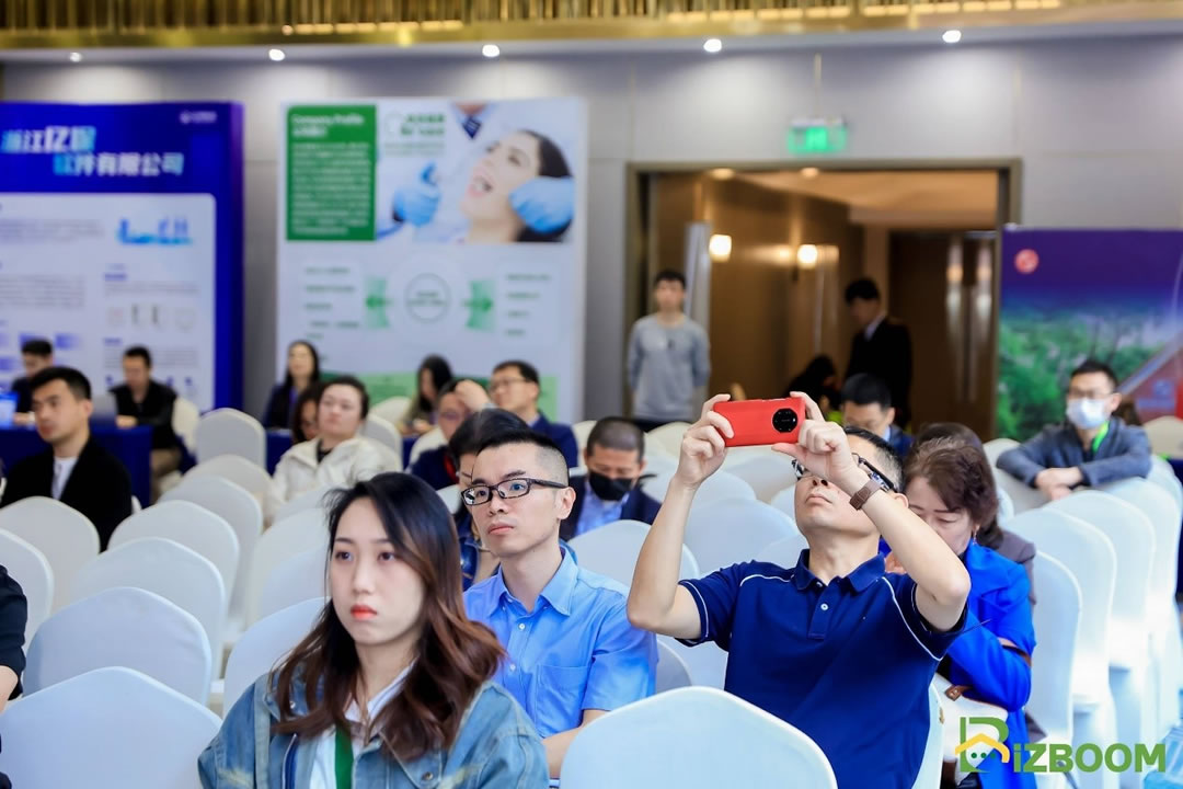 InsurTecTalk Asia 2024 亞洲保險科技創(chuàng)新高峰論壇4月27日在上海成功落幕！-肽度TIMEDOO