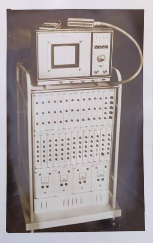 攻堅國產(chǎn)醫(yī)用B超儀：沒有條件，那就創(chuàng)造條件-肽度TIMEDOO