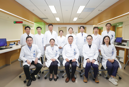 浙大團隊首創(chuàng)白血病治療“加強版”方案-肽度TIMEDOO