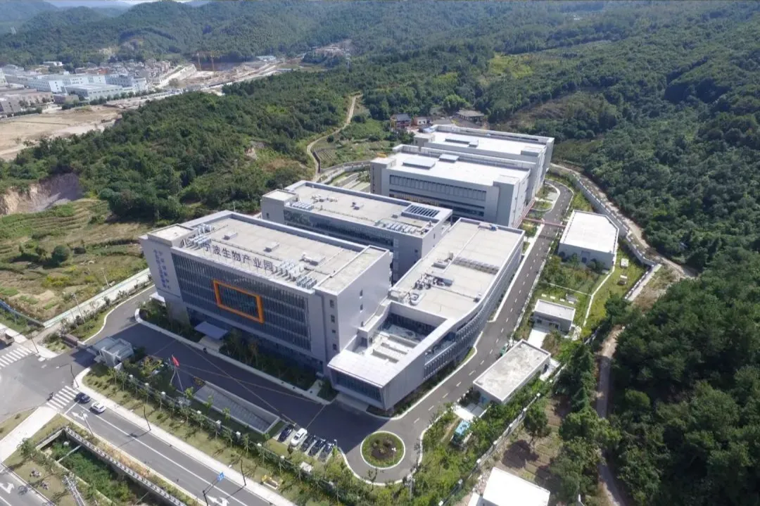 【倒計(jì)時(shí)15天】第九屆寧波生物產(chǎn)業(yè)大會(huì)即將揭幕，誠(chéng)邀優(yōu)質(zhì)項(xiàng)目走進(jìn)寧海！-肽度TIMEDOO