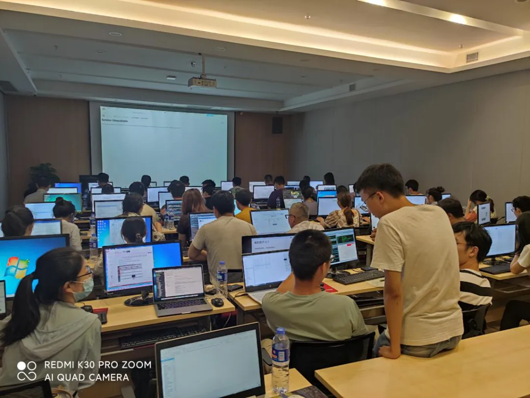 2024年5月26-6月1日·浙江大學第63期“基因組科學”研習班招生通知-肽度TIMEDOO