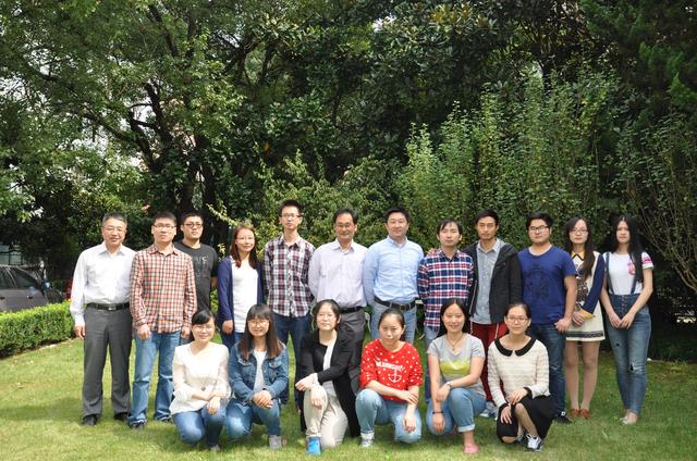 人體最大消化器官最復(fù)雜腫瘤的耐藥之謎，他和團隊攻堅20年-肽度TIMEDOO