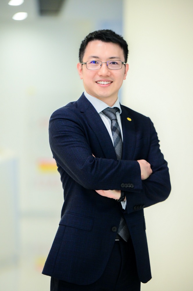 加速創(chuàng)新引擎:羅氏中國加速器賦能醫(yī)藥創(chuàng)新顛覆性變革|獨家專訪唐秋嵩博士·羅氏中國加速器負責人-肽度TIMEDOO