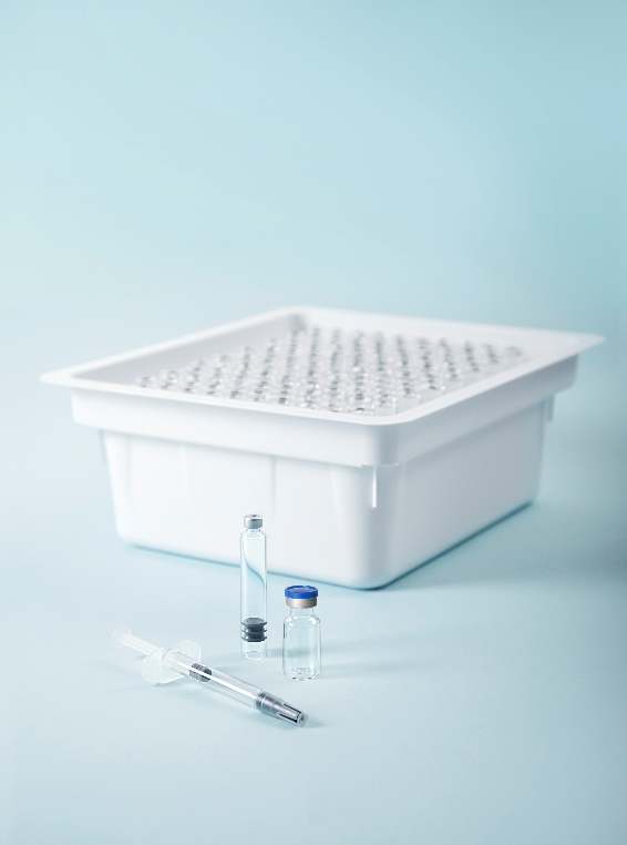 用未來標準定義產品|斯蒂瓦那托集團EZ-fill?平臺賦能醫(yī)藥產業(yè)高質量發(fā)展-肽度TIMEDOO