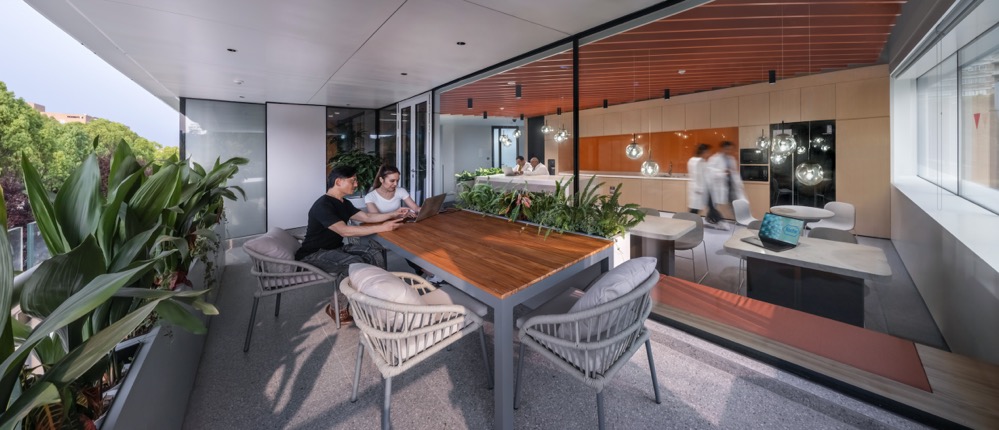 加速創(chuàng)新引擎:羅氏中國加速器賦能醫(yī)藥創(chuàng)新顛覆性變革|獨家專訪唐秋嵩博士·羅氏中國加速器負責人-肽度TIMEDOO