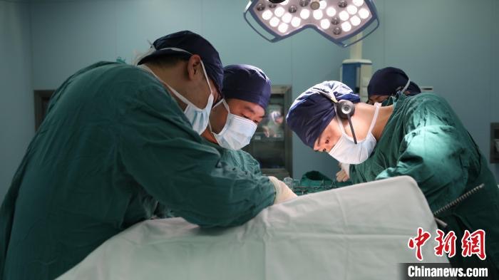 “釔-90微球選擇性內(nèi)照射治療”助力肝癌降期-肽度TIMEDOO