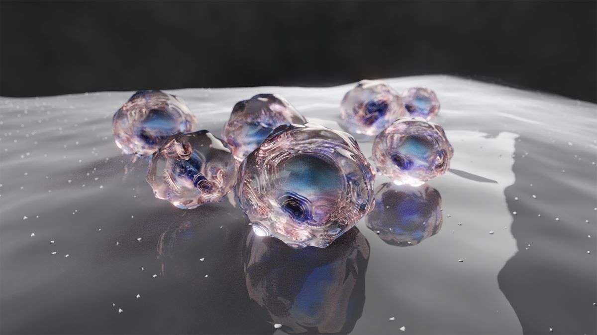 iPSCs：先進治療的“起始物料”，為大規(guī)模疾病治療帶來希望-肽度TIMEDOO