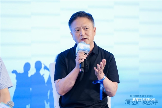 【愛(ài)在行動(dòng)】