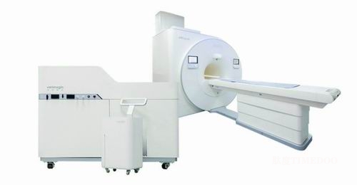 點(diǎn)亮肺部 國(guó)產(chǎn)高端磁共振裝備的攻堅(jiān)路-肽度TIMEDOO