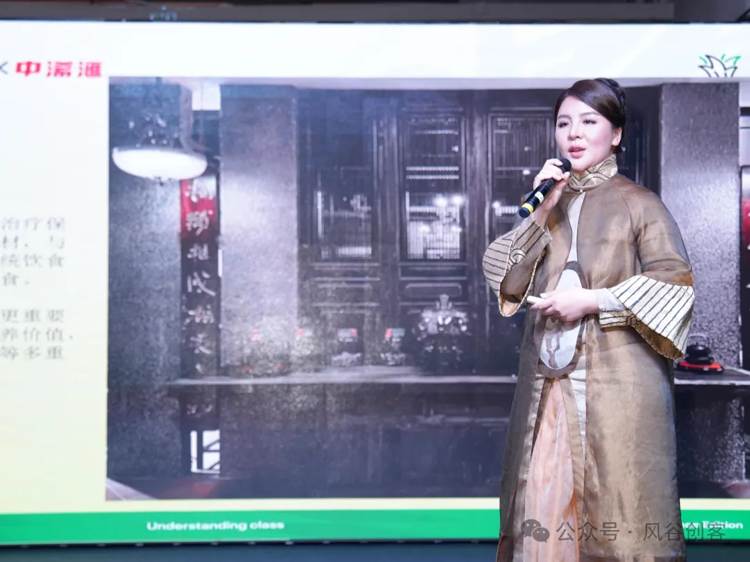 為大健康賦能，小紅書大健康生活方式種草學(xué)圓滿結(jié)束！-肽度TIMEDOO