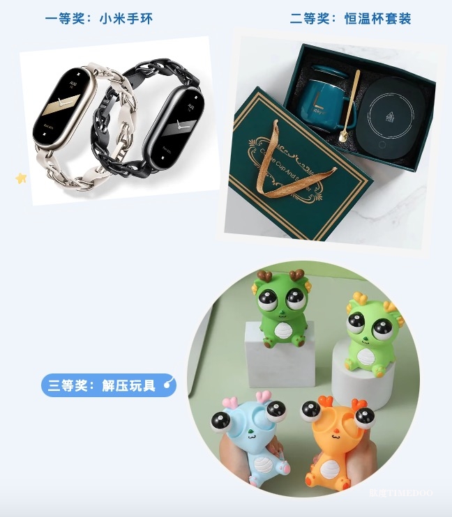 終版議程&參會指南！現(xiàn)場數(shù)碼大獎等你來領！2024天府生物醫(yī)藥產業(yè)發(fā)展與合作大會邀您參與！-肽度TIMEDOO