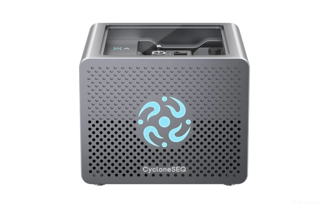 華大集團發(fā)布納米孔基因測序儀，成為全球唯一具備三種不同技術路徑測序儀機構-肽度TIMEDOO