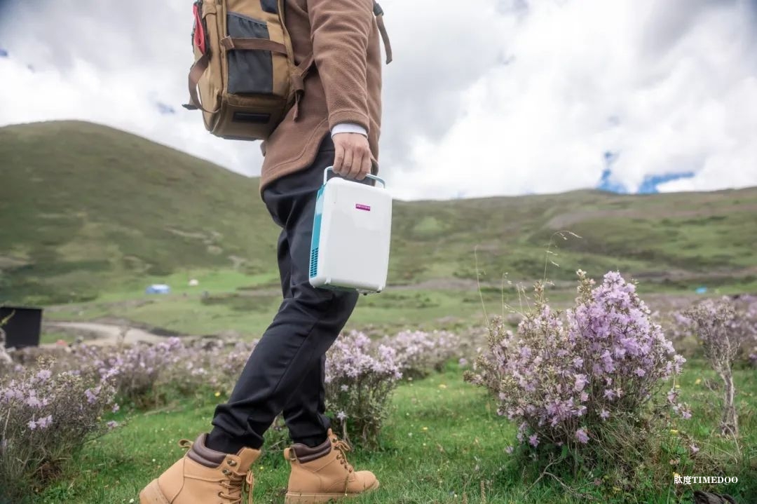 肺動脈高壓的生死較量，揭秘“痛徹心肺”之疾-肽度TIMEDOO