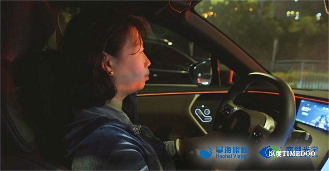 我和亨泰的十年——跨越半世紀，承載兩代人-肽度TIMEDOO