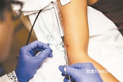 人類觸覺全景圖繪成 識別出16種不同類型的神經(jīng)細胞-肽度TIMEDOO