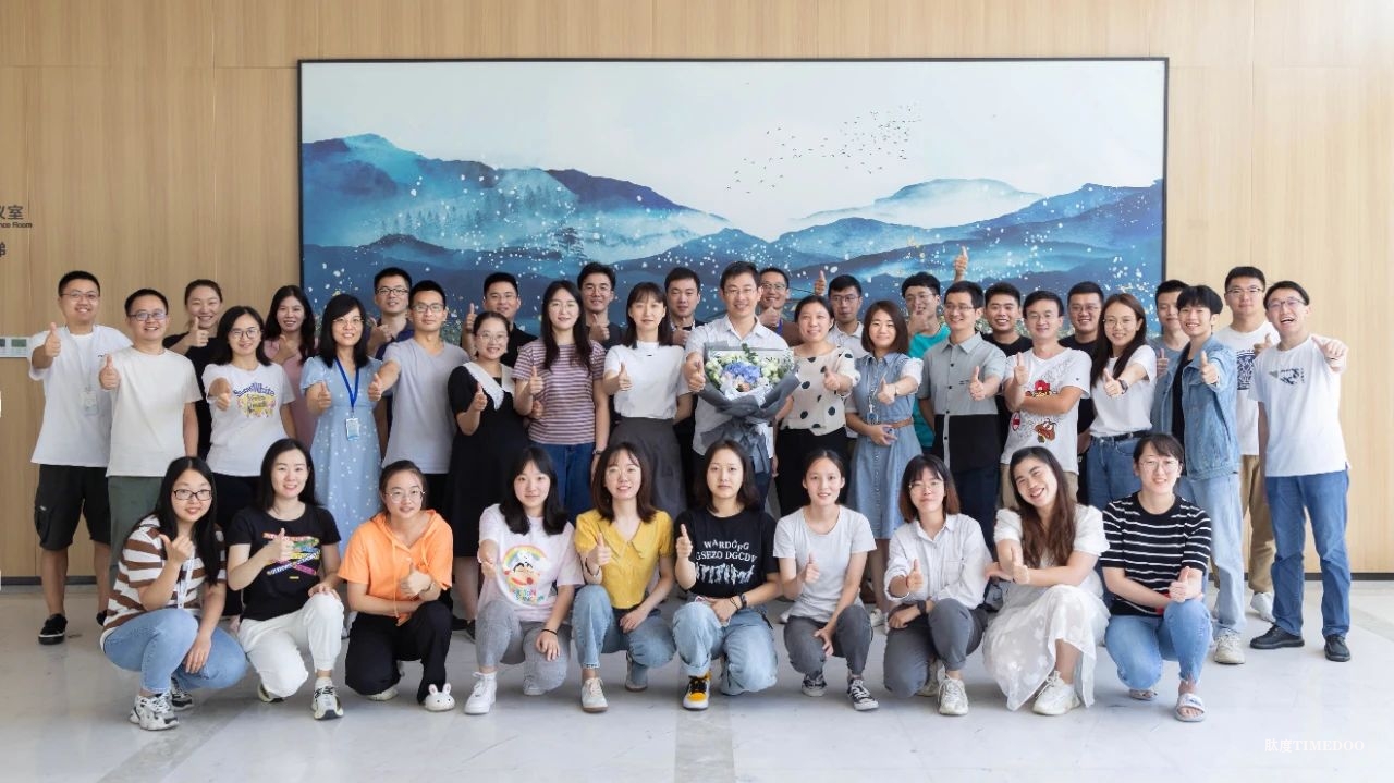 提出?限制性飲食聯(lián)合抑制劑治療腫瘤的新策略，同濟(jì)大學(xué)醫(yī)學(xué)院王平團(tuán)隊(duì)研究成果再登《自然》-肽度TIMEDOO