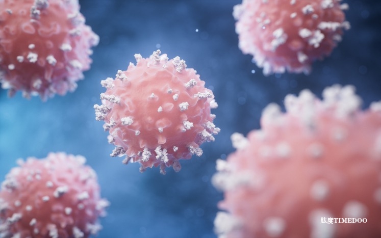 科學(xué)家開發(fā)局部免疫調(diào)節(jié)技術(shù),有望治療自身免疫病和器官移植排斥反應(yīng)-肽度TIMEDOO