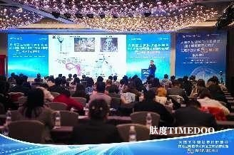 大灣區(qū)盛會(huì)，共同見(jiàn)證第七屆生物科技創(chuàng)新企業(yè)50強(qiáng)誕生！-肽度TIMEDOO