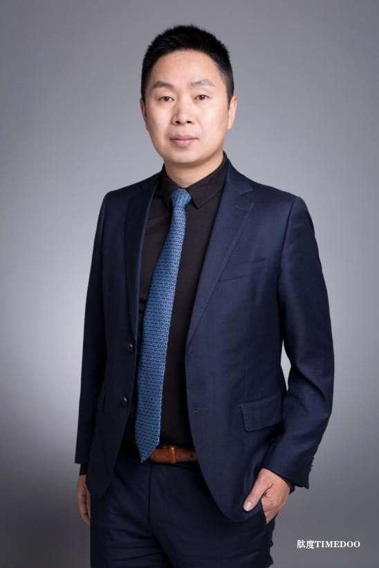 博音聽力完成近億元人民幣B輪融資-肽度TIMEDOO