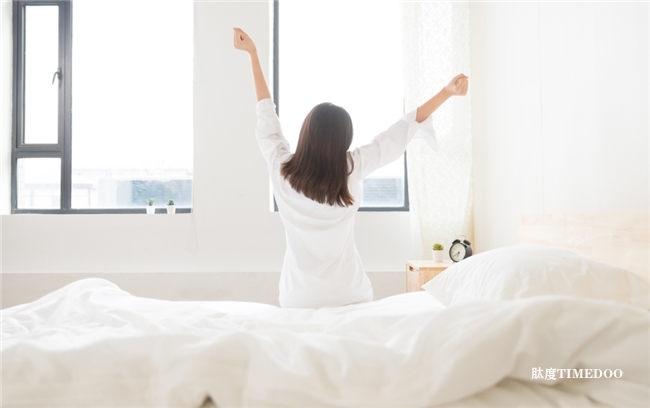 抓住術(shù)后卵巢恢復(fù)黃金期！達(dá)愈Reco22提醒女性重視卵巢健康-肽度TIMEDOO