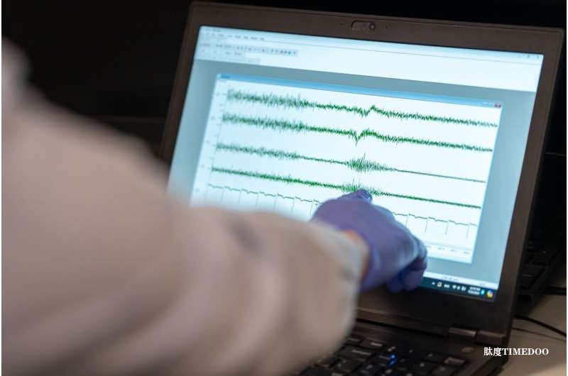新研究為下一代生物電子醫(yī)學繪制了路線圖-肽度TIMEDOO