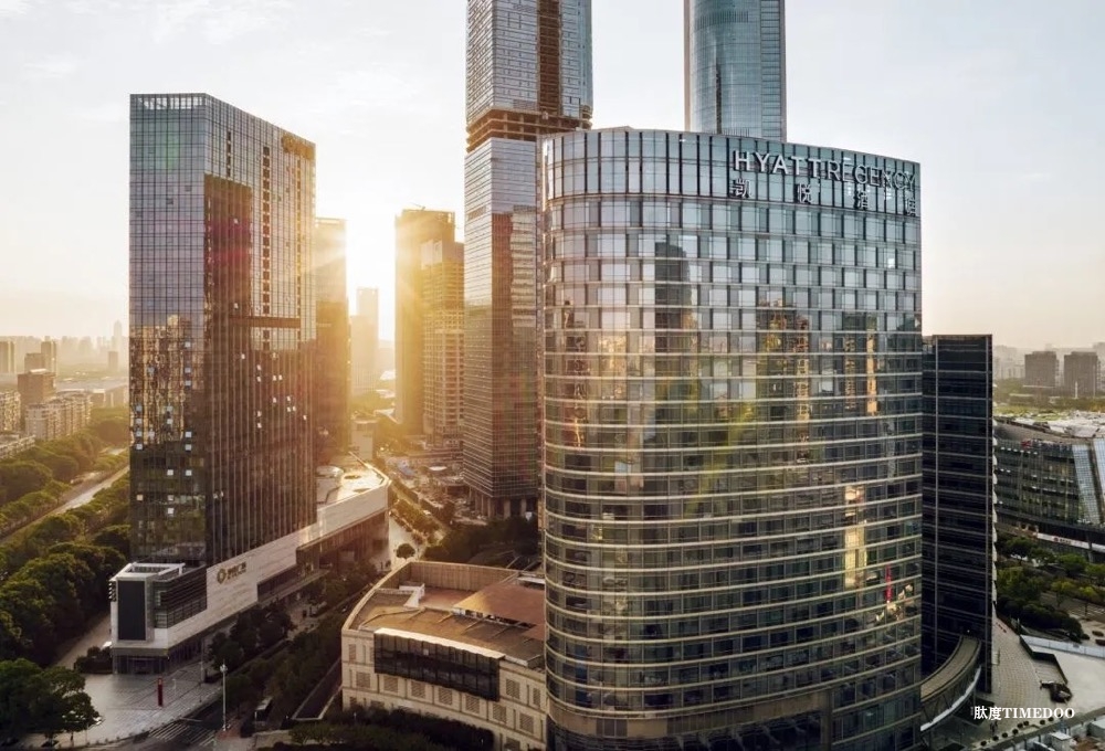 必看！2025 IBI EXPO 攻略來襲：交通、酒店、餐飲貼心寶典-肽度TIMEDOO