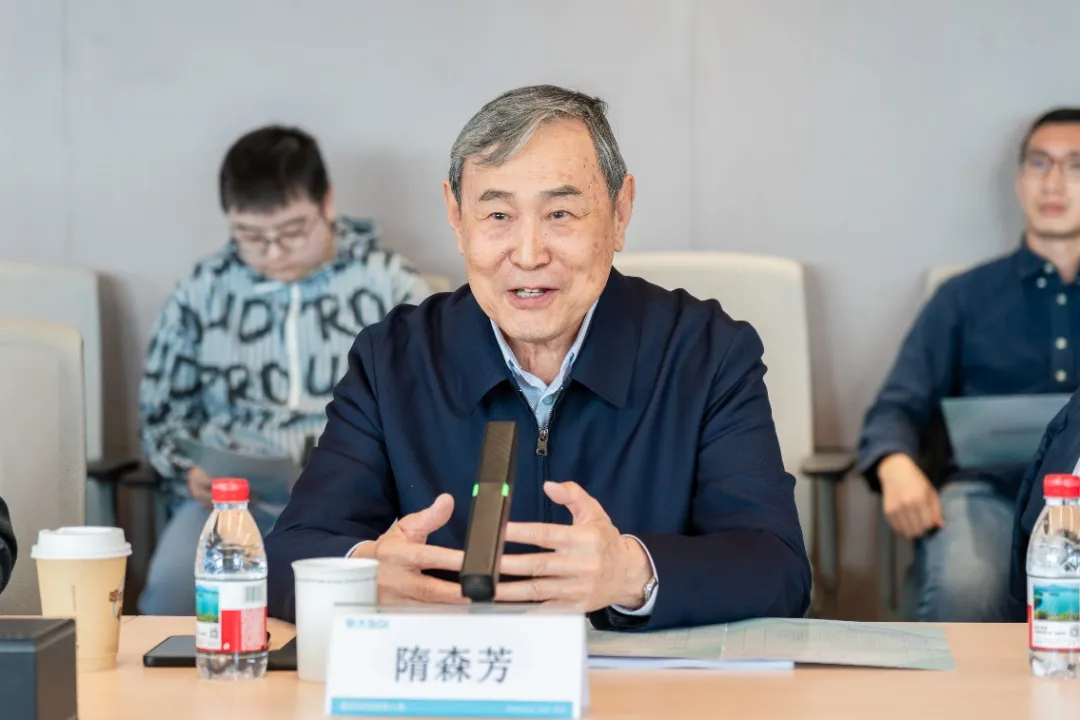 國家重點研發(fā)計劃項目啟動會召開，助力推動合成生物學領(lǐng)域前沿探索-肽度TIMEDOO