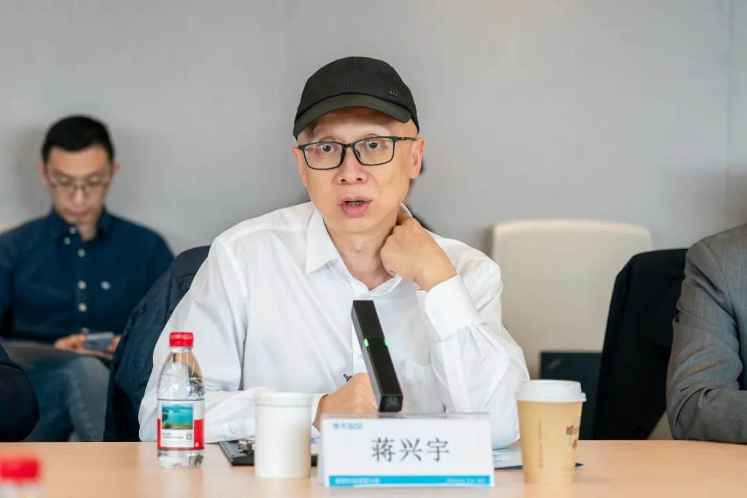 國家重點研發(fā)計劃項目啟動會召開，助力推動合成生物學領(lǐng)域前沿探索-肽度TIMEDOO