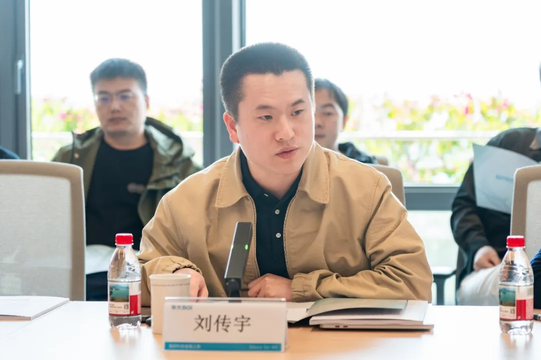 國家重點研發(fā)計劃項目啟動會召開，助力推動合成生物學領(lǐng)域前沿探索-肽度TIMEDOO