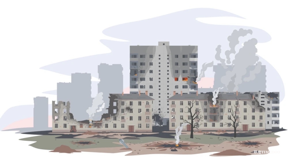 戰(zhàn)爭(zhēng)沖突對(duì)制藥行業(yè)的影響及醫(yī)藥科學(xué)聯(lián)絡(luò)員的關(guān)鍵作用-肽度TIMEDOO