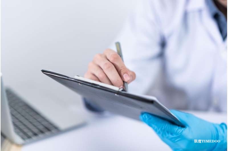 研究探索增強(qiáng)臨床癌癥基因檢測(cè)的方法-肽度TIMEDOO