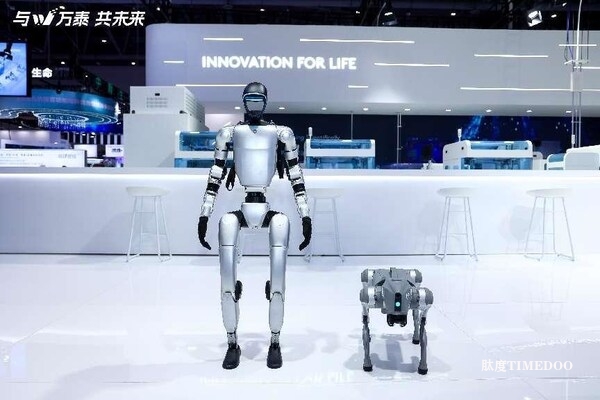 萬泰生物閃耀杭州，中國實驗醫(yī)學(xué)大會與CACLP博覽會全記錄-肽度TIMEDOO