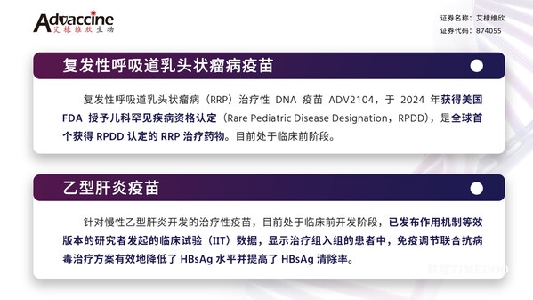 艾棣維欣(NEEQ: 874055)發(fā)布2024年度報(bào)告-肽度TIMEDOO