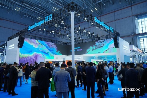 構(gòu)建數(shù)智化創(chuàng)新引擎，開立醫(yī)療發(fā)布多款智慧新品-肽度TIMEDOO