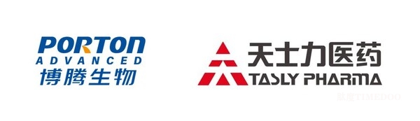 博騰生物熱烈祝賀天士力雙靶點CAR-T新藥獲臨床試驗?zāi)驹S可-肽度TIMEDOO