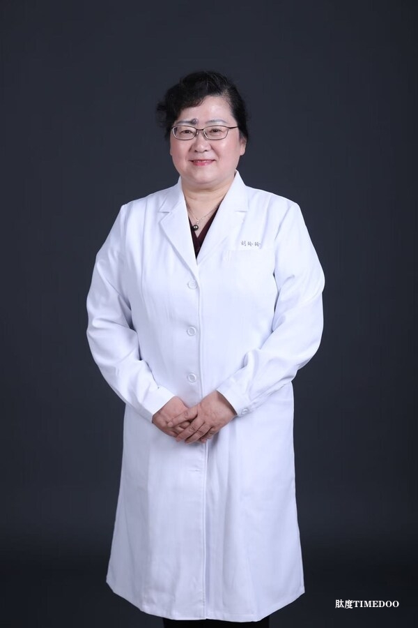 國際愛膚日:慢性手部濕疹亟需重視 專家呼吁積極防治-肽度TIMEDOO