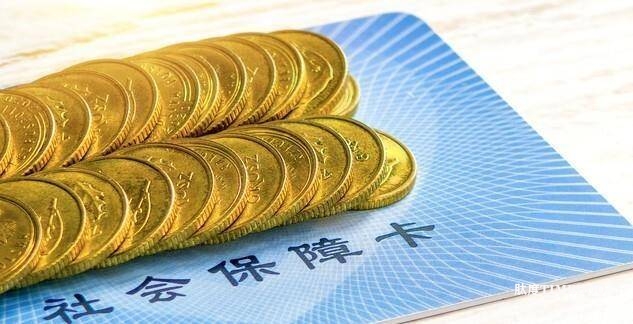 人社部發(fā)布養(yǎng)老金調(diào)整通知，退休人員迎來好消息，社保與養(yǎng)老金保障更充足-肽度TIMEDOO