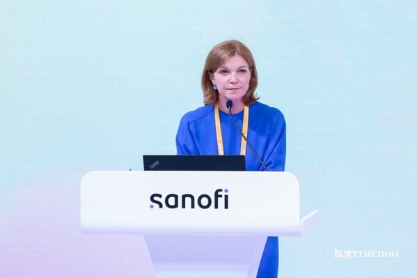 兩大心血管創(chuàng)新藥全球首秀